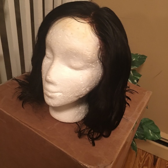 **SOLD** Frontal Wig - Picture 7 of 8